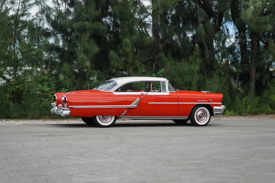 1955 Mercury Montclair - Image 2 of 12