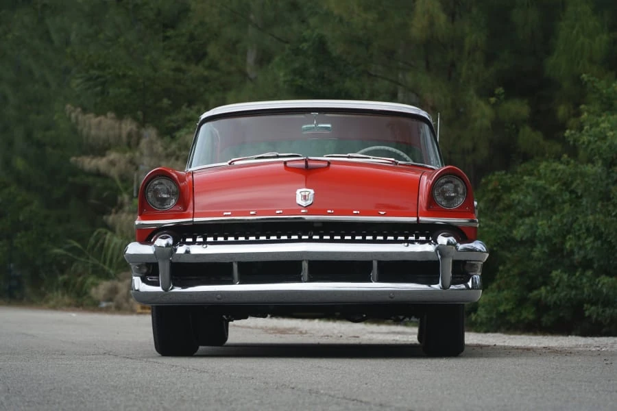 1955 Mercury Montclair - Image 6 of 27