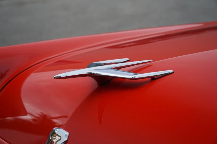 1955 Mercury Montclair - Image 7 of 27