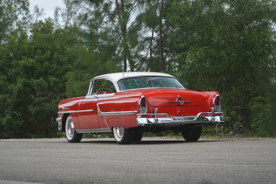1955 Mercury Montclair - Image 8 of 27