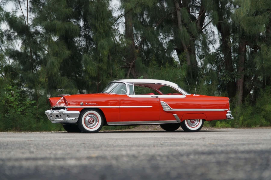 1955 Mercury Montclair - Image 9 of 27