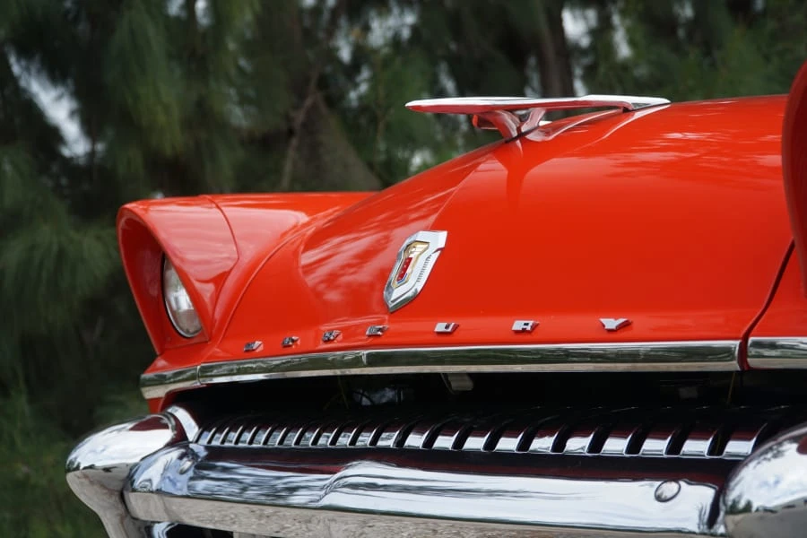 1955 Mercury Montclair - Image 11 of 27