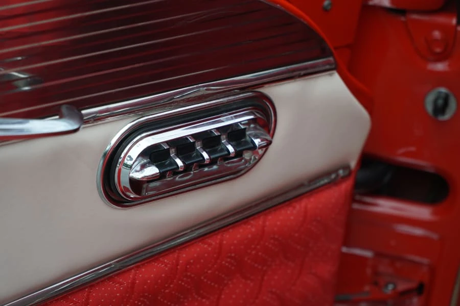 1955 Mercury Montclair - Image 14 of 27