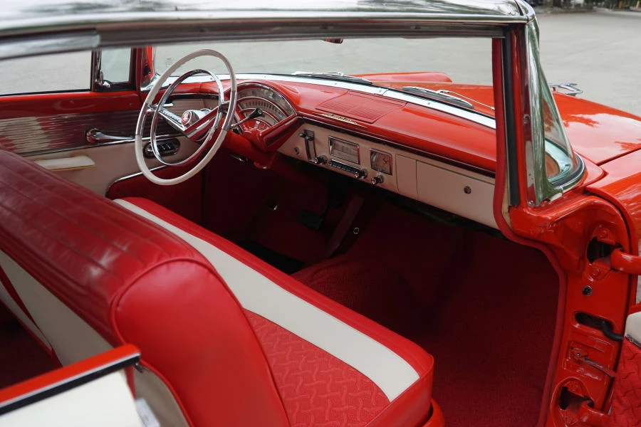 1955 Mercury Montclair - Image 16 of 27