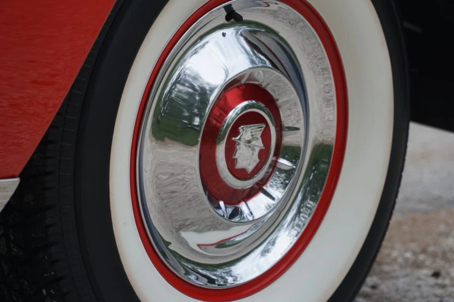 1955 Mercury Montclair - Image 18 of 27