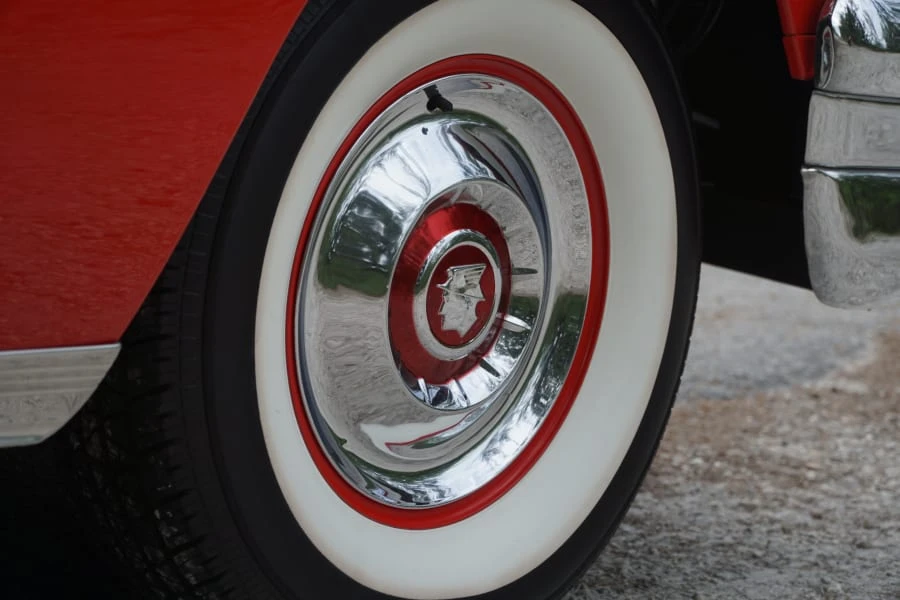 1955 Mercury Montclair - Image 19 of 27