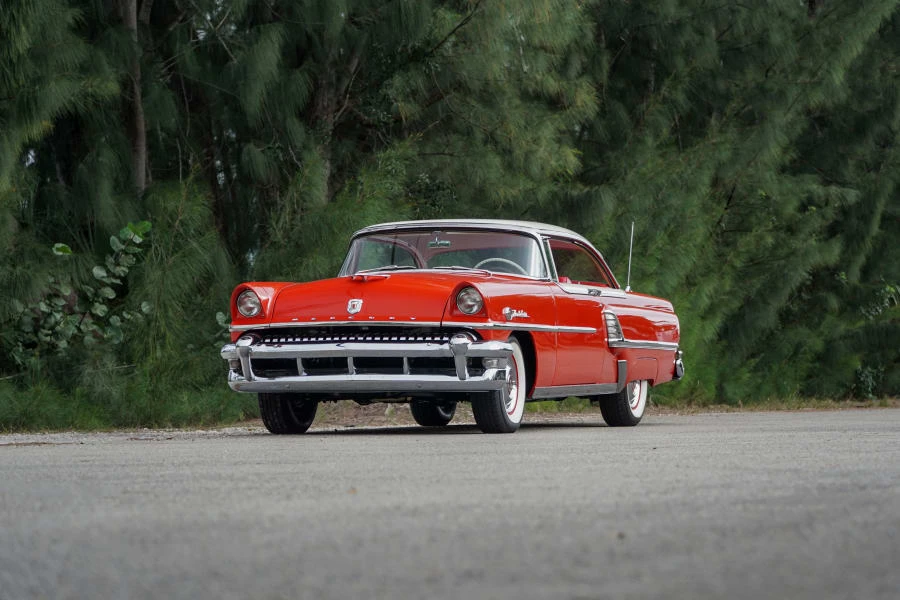 1955 Mercury Montclair - Image 22 of 27