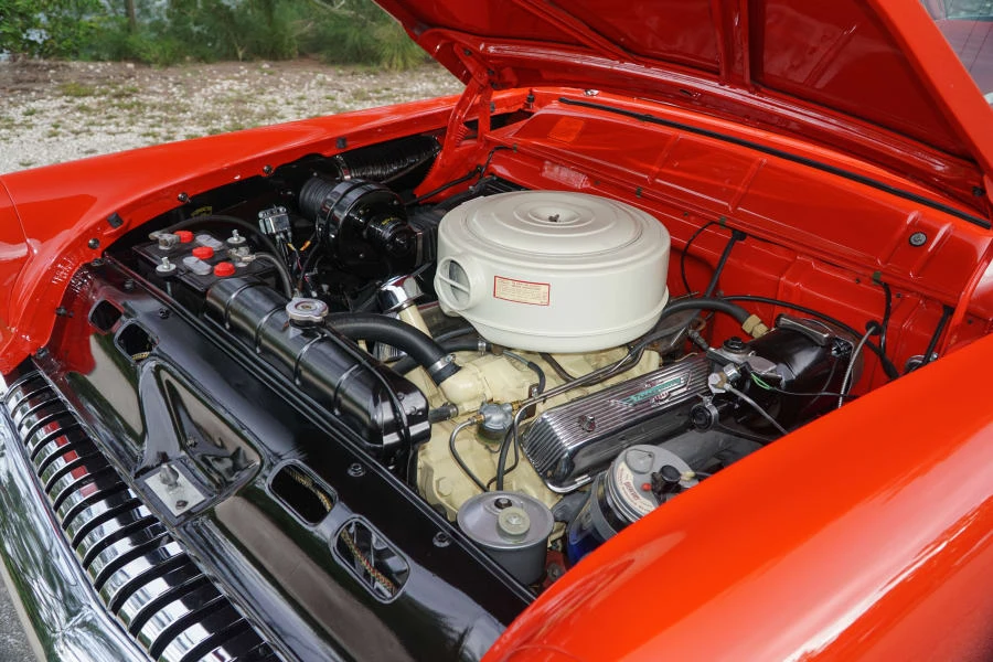 1955 Mercury Montclair - Image 24 of 27