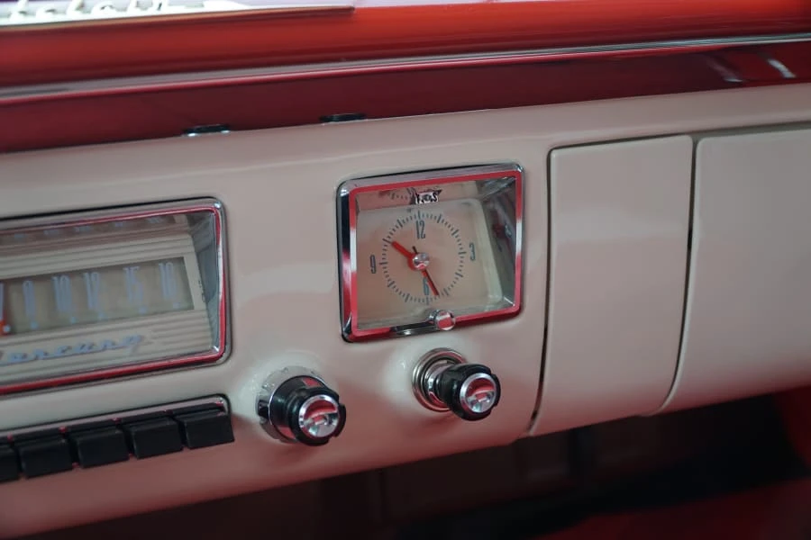 1955 Mercury Montclair - Image 27 of 27