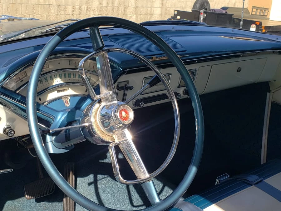 1955 Mercury Montclair - Image 7 of 20
