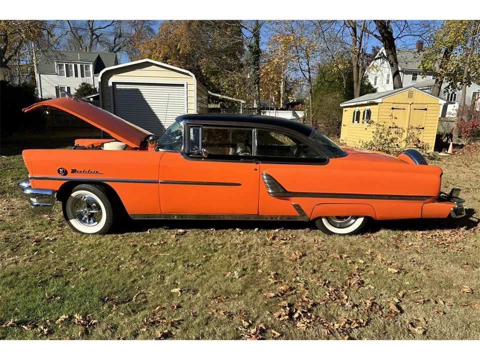 1955 Mercury Montclair - Image 31 of 31
