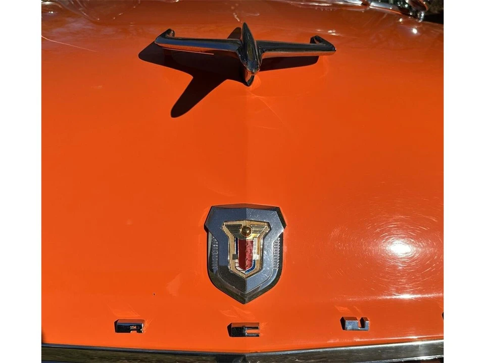 1955 Mercury Montclair - Image 8 of 31