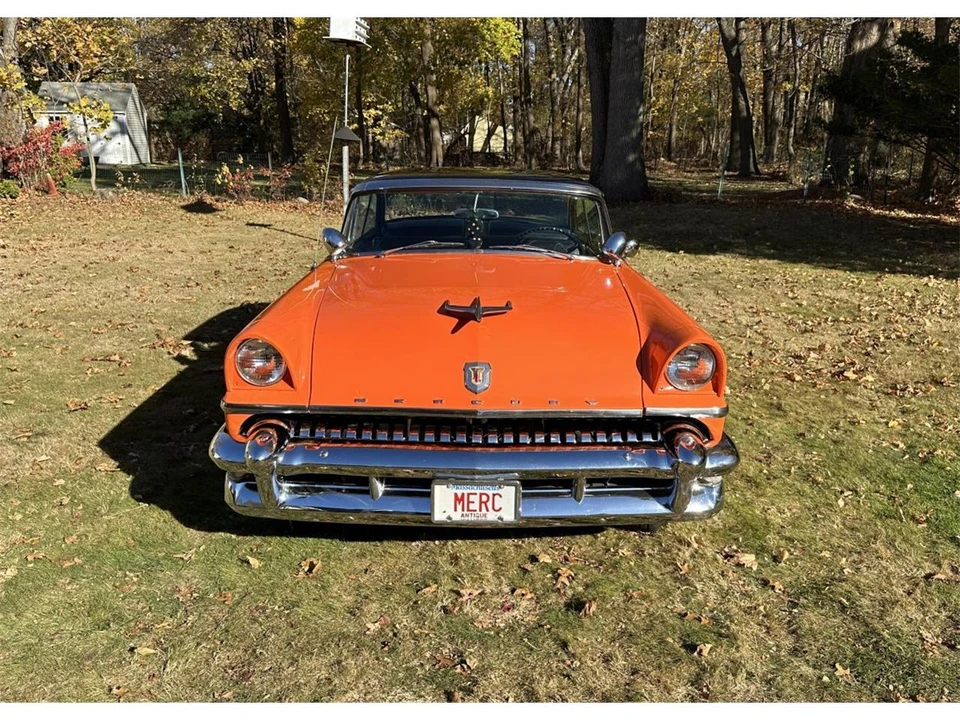 1955 Mercury Montclair - Image 4 of 31