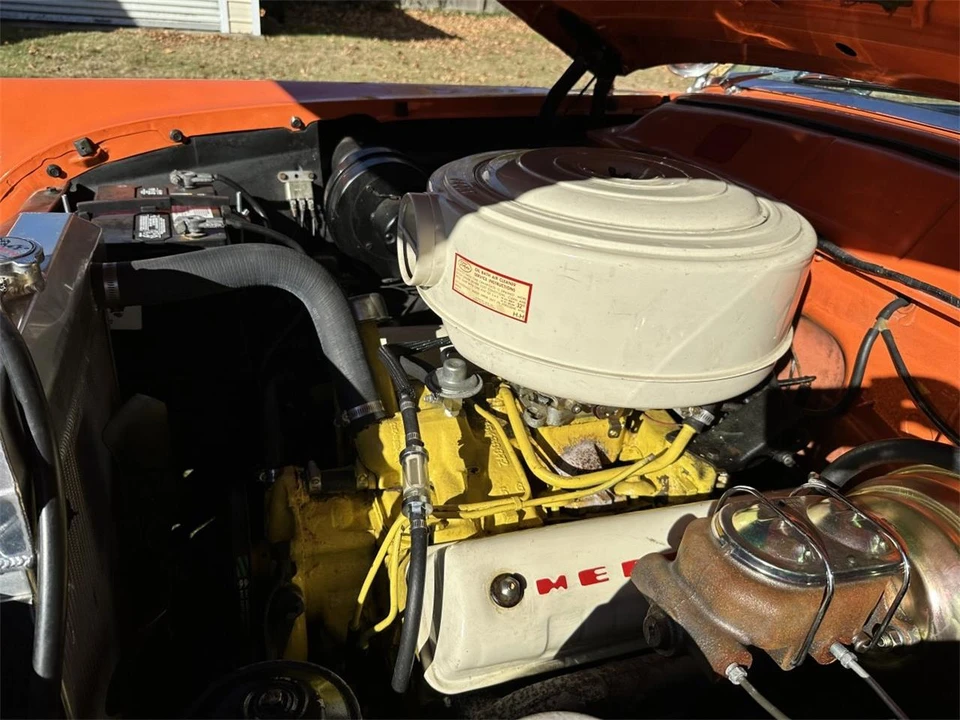 1955 Mercury Montclair - Image 20 of 31