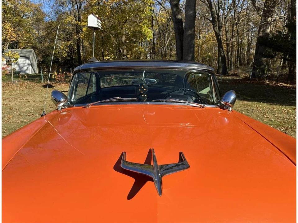 1955 Mercury Montclair - Image 6 of 31
