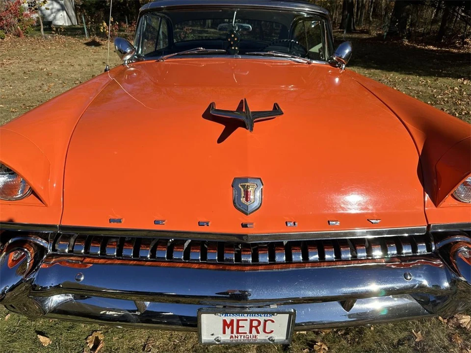 1955 Mercury Montclair - Image 7 of 31
