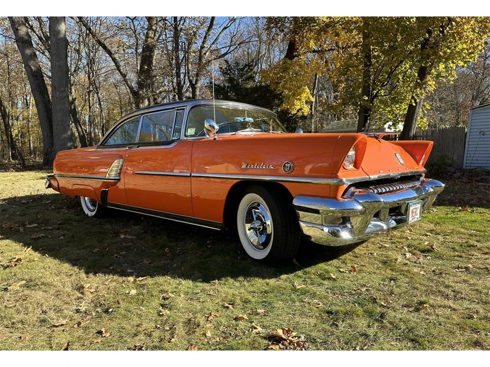 1955 Mercury Montclair - Image 2 of 31
