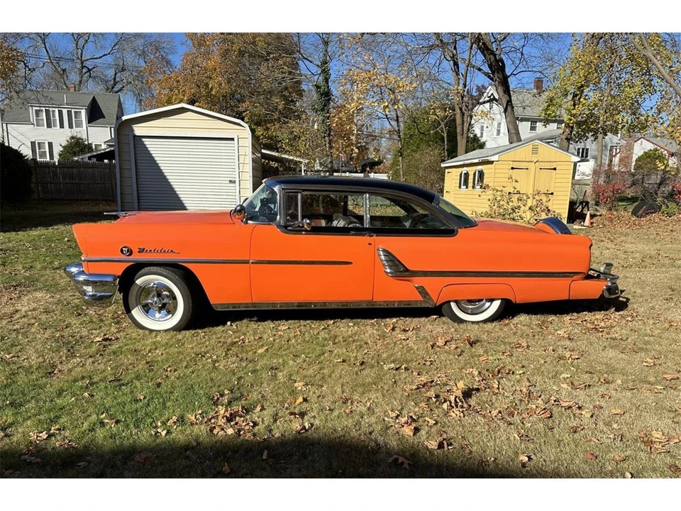 1955 Mercury Montclair - Image 27 of 31