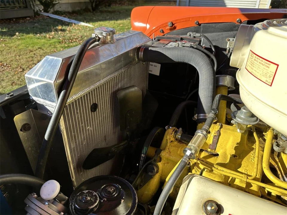 1955 Mercury Montclair - Image 18 of 31