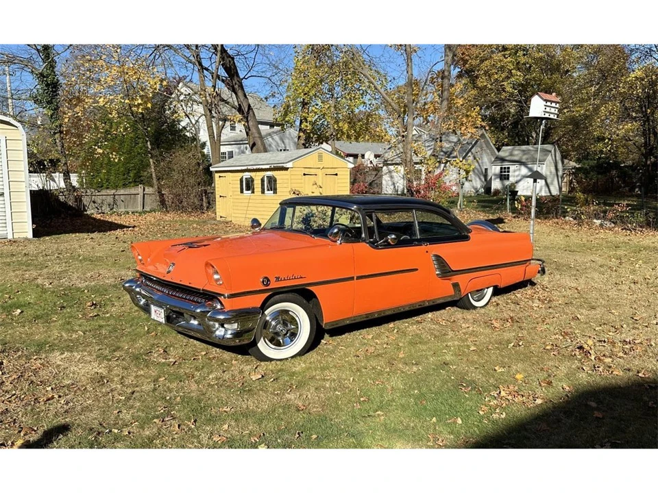 1955 Mercury Montclair - Image 3 of 31