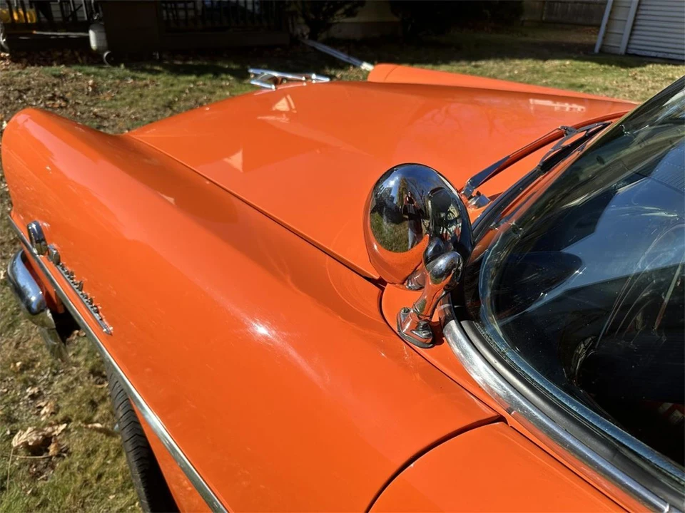 1955 Mercury Montclair - Image 28 of 31