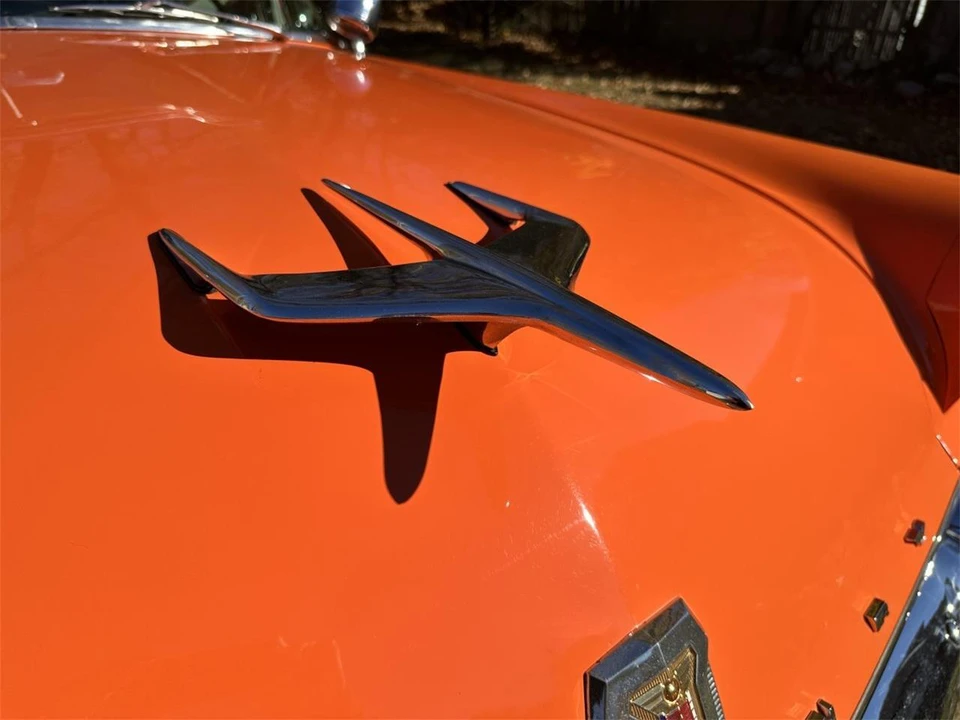 1955 Mercury Montclair - Image 9 of 31