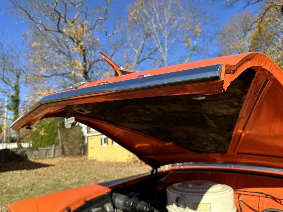 1955 Mercury Montclair - Image 14 of 31