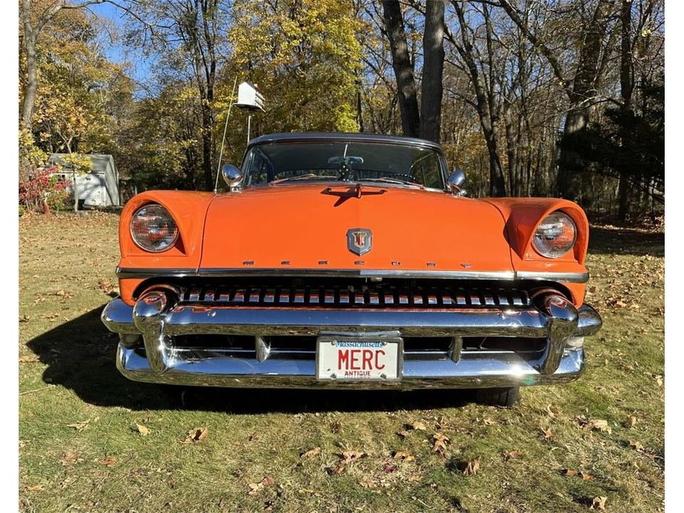 1955 Mercury Montclair - Image 5 of 31
