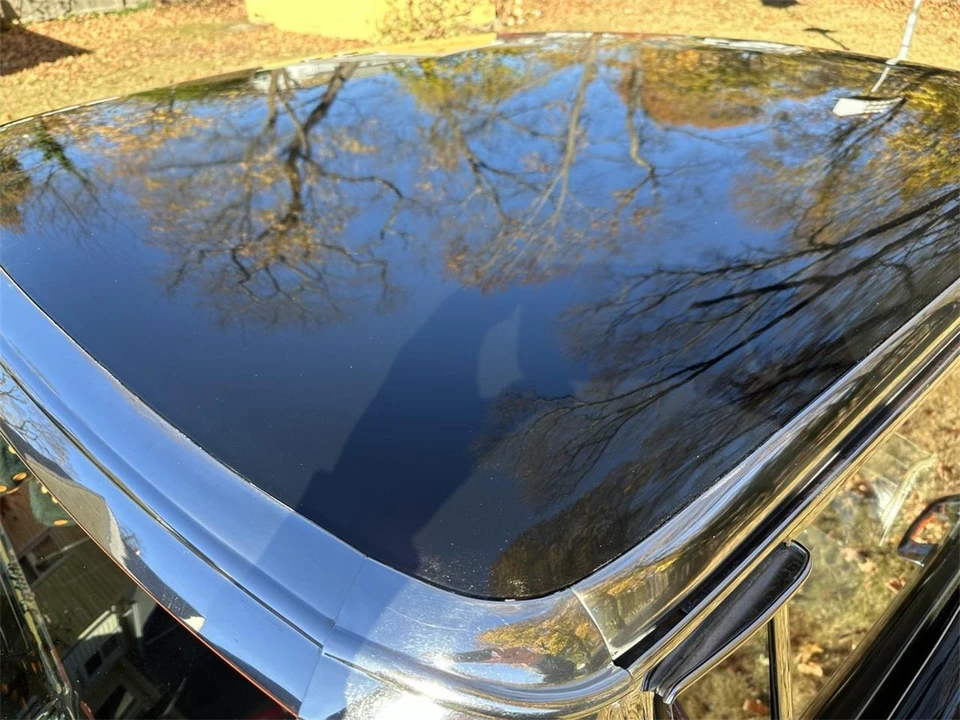 1955 Mercury Montclair - Image 30 of 31