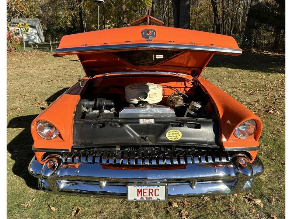 1955 Mercury Montclair - Image 15 of 31