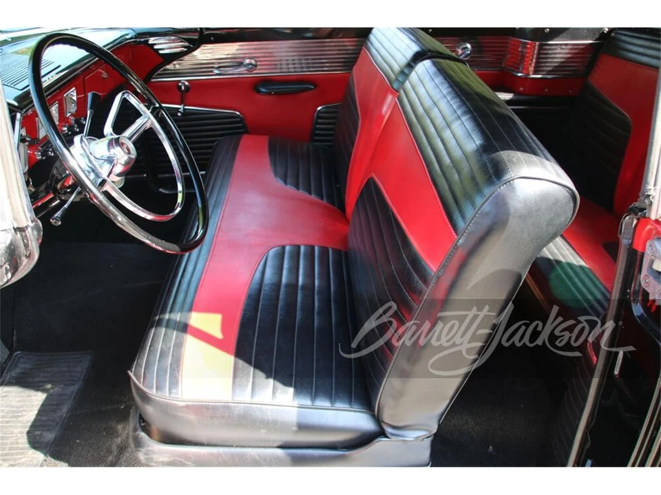 1955 Mercury Montclair - Image 4 of 5