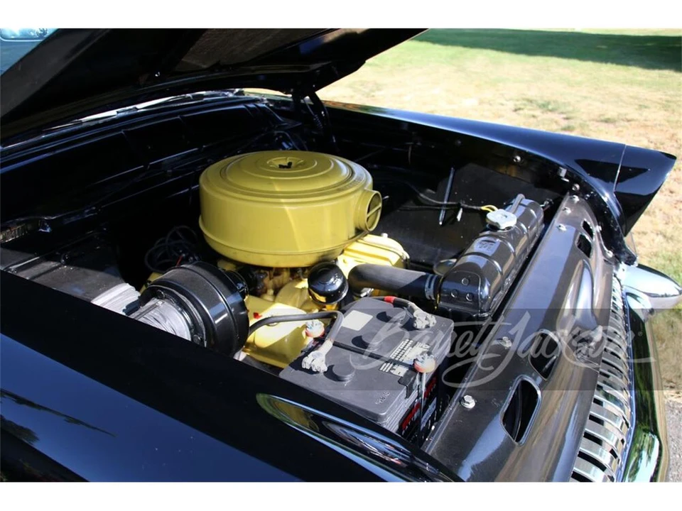 1955 Mercury Montclair - Image 5 of 5