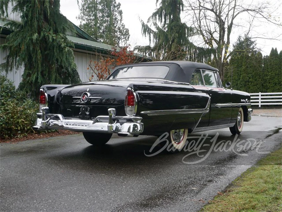 1955 Mercury Montclair - Image 3 of 5