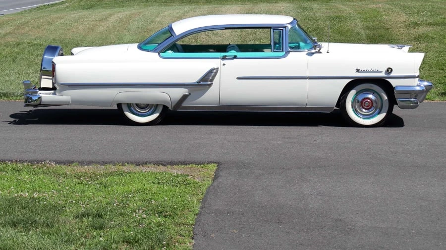 1955 Mercury Montclair - Image 2 of 15