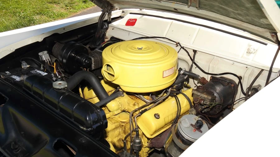 1955 Mercury Montclair - Image 6 of 15