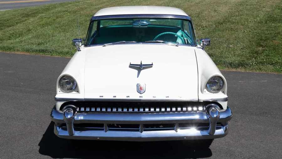 1955 Mercury Montclair - Image 10 of 15
