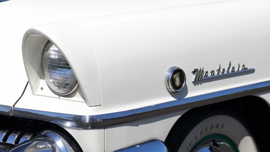 1955 Mercury Montclair - Image 13 of 15