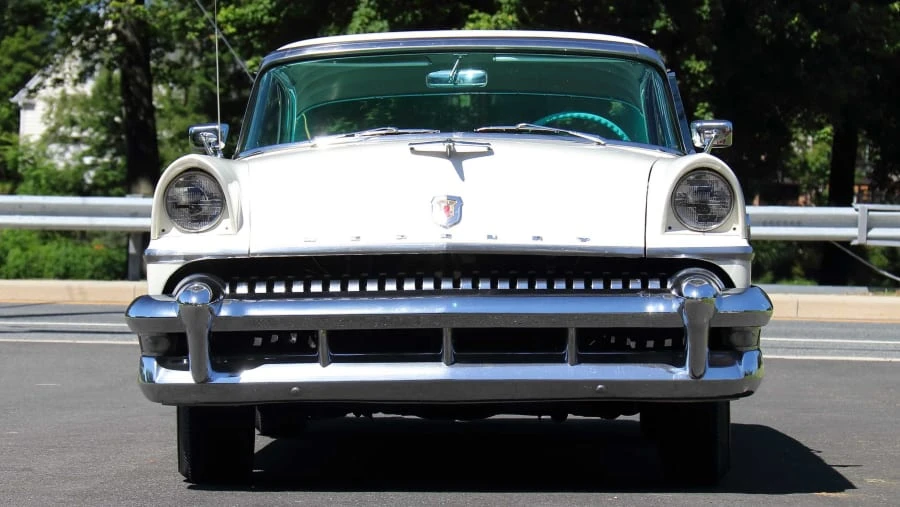 1955 Mercury Montclair - Image 14 of 15