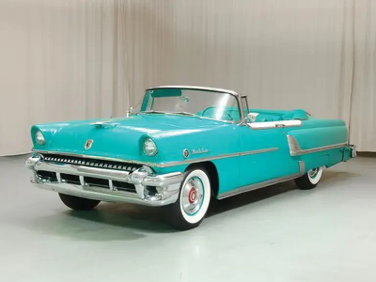 1955 Mercury Montclair - Image 2 of 2