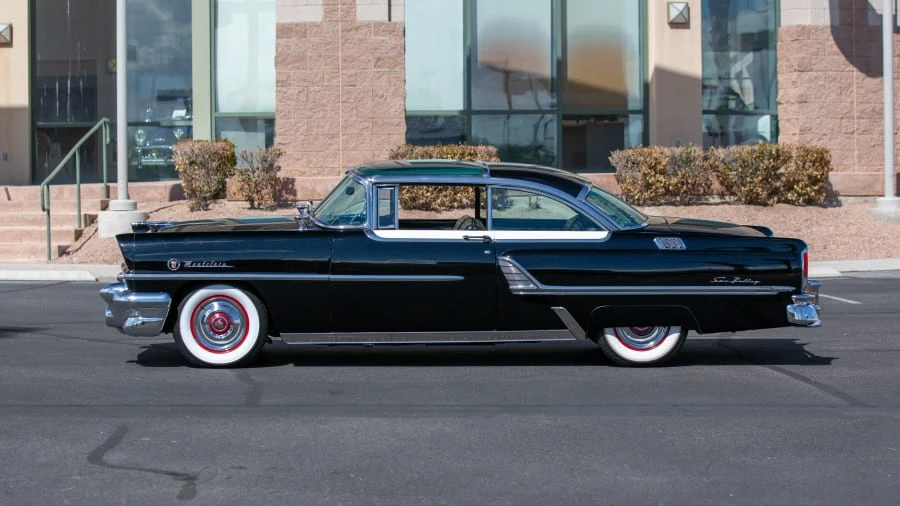 1955 Mercury Montclair - Image 2 of 20