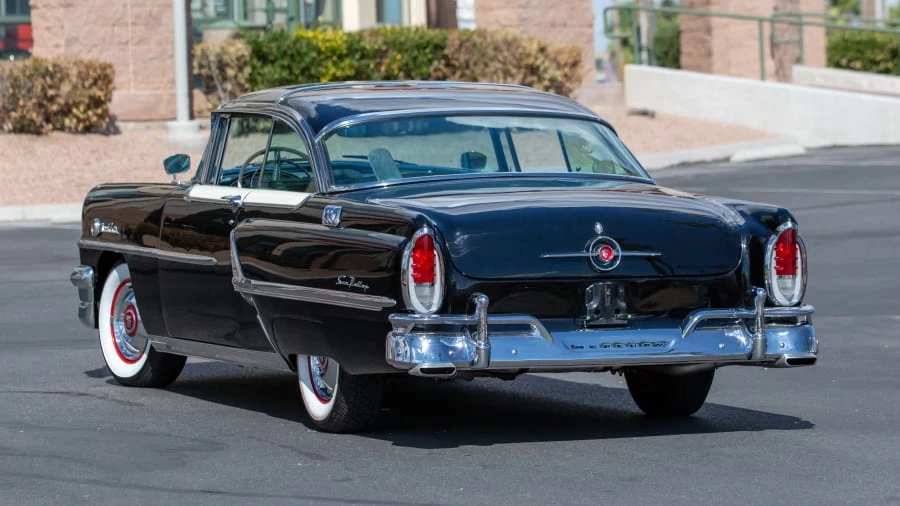1955 Mercury Montclair - Image 3 of 20