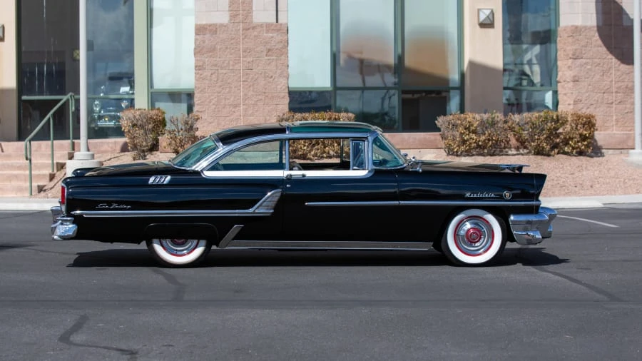 1955 Mercury Montclair - Image 8 of 20