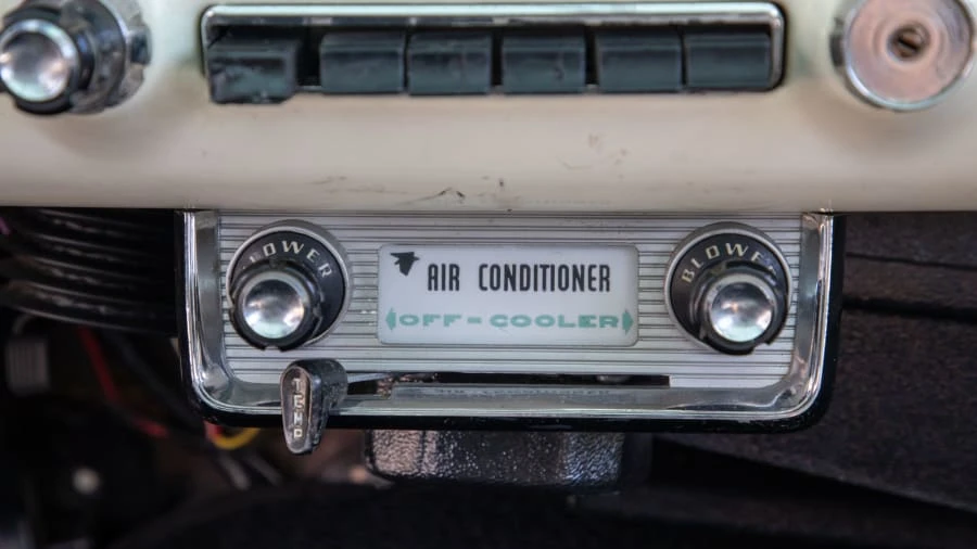 1955 Mercury Montclair - Image 10 of 20