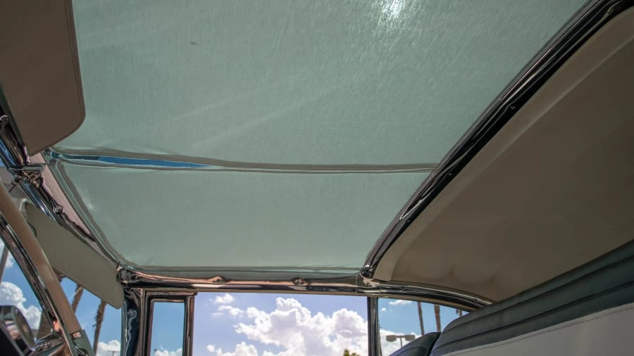 1955 Mercury Montclair - Image 11 of 20