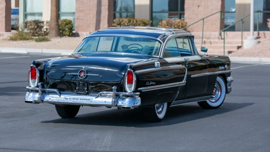 1955 Mercury Montclair - Image 13 of 20