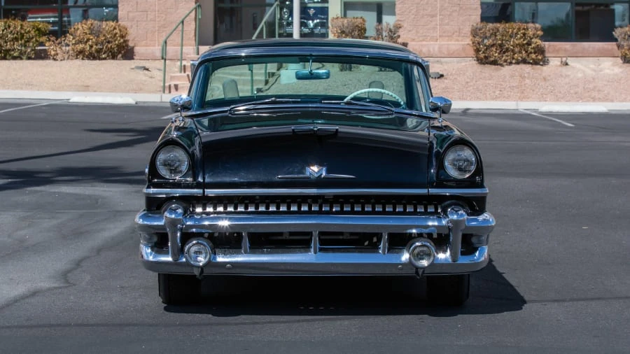 1955 Mercury Montclair - Image 14 of 20