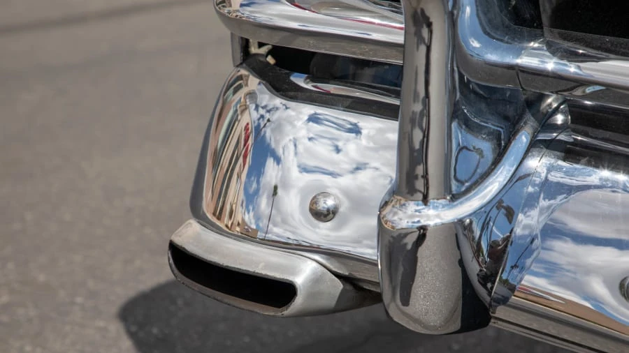 1955 Mercury Montclair - Image 15 of 20