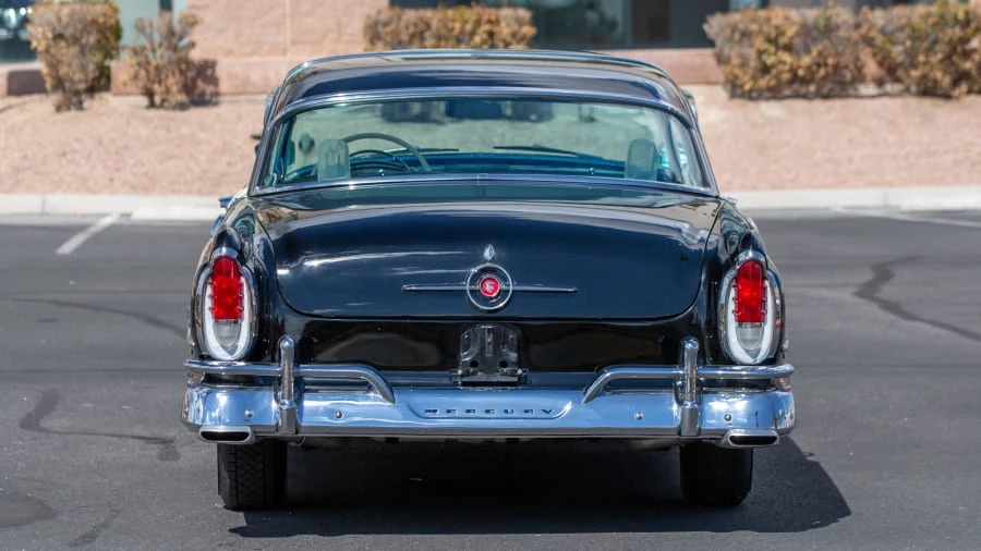 1955 Mercury Montclair - Image 20 of 20