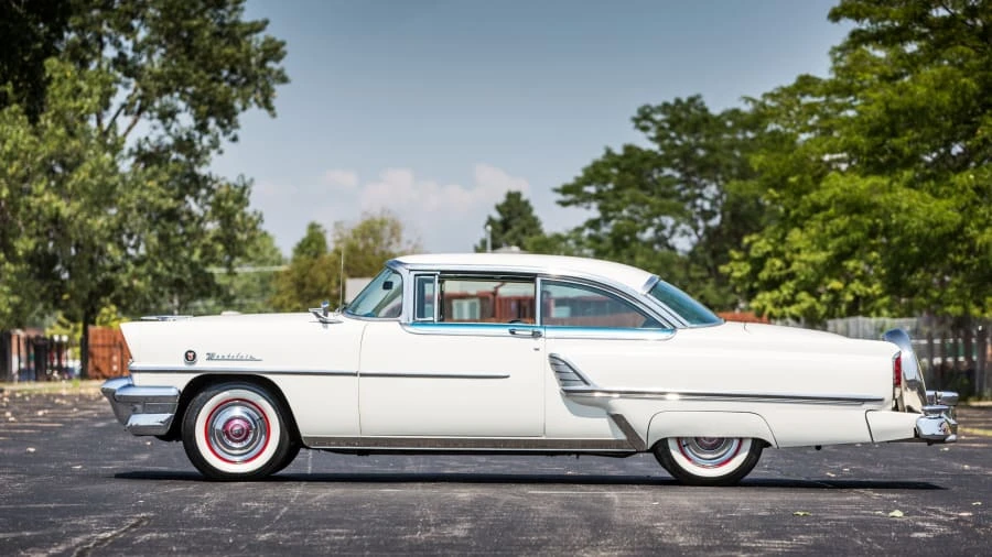 1955 Mercury Montclair - Image 12 of 12