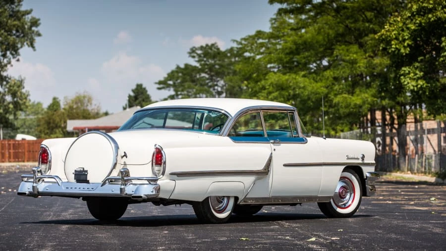1955 Mercury Montclair - Image 11 of 12